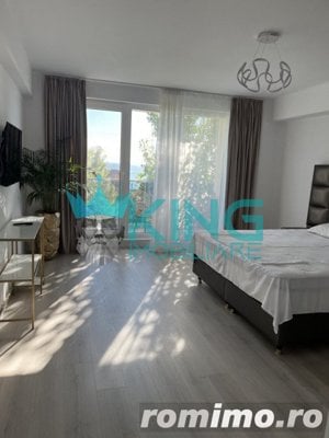 Apartament 4 camere | Faleza Nord | AC | Centrala - imagine 5