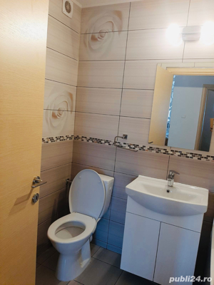 Apartament de vanzare nou ne locuit - imagine 8