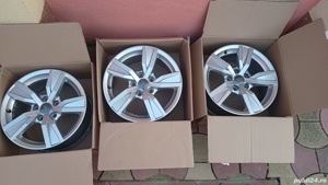 jante Audi A4 B9 R16 - imagine 2