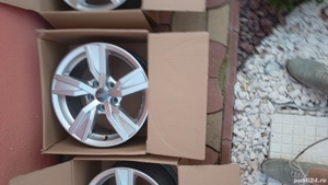 jante Audi A4 B9 R16 - imagine 5