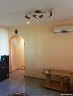 Apartament cu 2 camere in zona Inel 2 - imagine 3