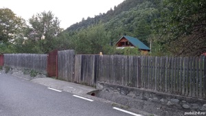 Teren de vanzare Brezoi, Pascoaia, Valcea - imagine 6