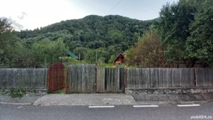 Teren de vanzare Brezoi, Pascoaia, Valcea - imagine 3