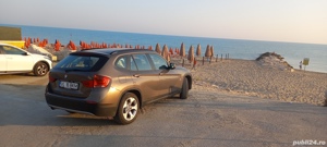 Bmw x1 2000   diesel  - imagine 6 Bmw x1 2000   diesel  - imagine 6