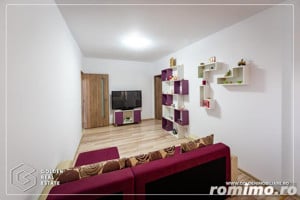 Apartament spațios, 2 camere, zona Spital Județean, COMISION 0% - imagine 2