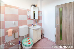 Apartament spațios, 2 camere, zona Spital Județean, COMISION 0% - imagine 8