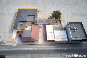 Teren Intravilan Mamaia - Constanta - Litoral -Marea Neagra - imagine 2