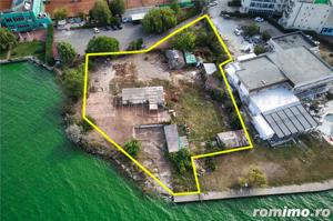 Teren Intravilan - Mamaia Ultracentral - Constanta - Litoral - imagine 5