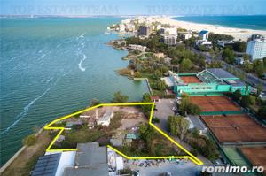 Teren Intravilan - Mamaia Ultracentral - Constanta - Litoral