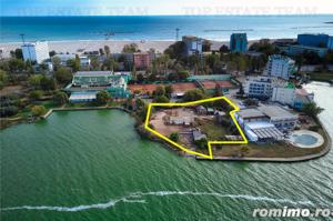 Teren Intravilan - Mamaia Ultracentral - Constanta - Litoral - imagine 2