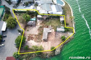 Teren Intravilan - Mamaia Ultracentral - Constanta - Litoral - imagine 7