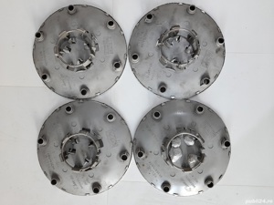 capac capace roata peugeot - imagine 5