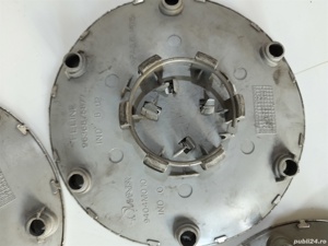 capac capace roata peugeot - imagine 9