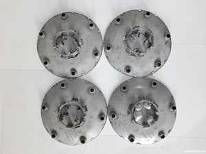 capac capace roata peugeot - imagine 2