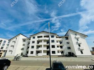 Apartament cu 2 camere si loc de parcare in Sibiu zona Doamna Stanca - imagine 6