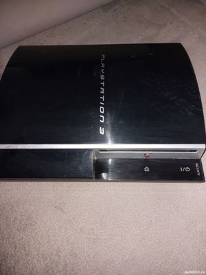 Sony PlayStation 3