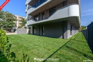 #Bloc finalizat: apartament cu 2 camere la cheie - Absolut City, Constanța - imagine 6