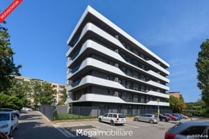 #Bloc finalizat: apartament cu 2 camere la cheie - Absolut City, Constanța - imagine 8