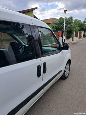 Ideal pentru afaceri mari si mici:OPEL COMBO 1.6D,120CP, 5 locuri, sasiu lung,14500EUR negociabil - imagine 3