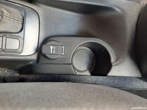 Ideal pentru afaceri mari si mici:OPEL COMBO 1.6D,120CP, 5 locuri, sasiu lung,14500EUR negociabil - imagine 9