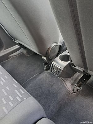 Ideal pentru afaceri mari si mici:OPEL COMBO 1.6D,120CP, 5 locuri, sasiu lung,14500EUR negociabil - imagine 7