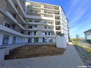 Apartament 3 camere cu CF direct de la dezvoltator strada Dunarii - imagine 10