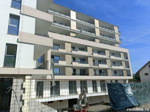 Apartament 2 camere finisat la cheie cu CF pe strada Dunarii - imagine 18