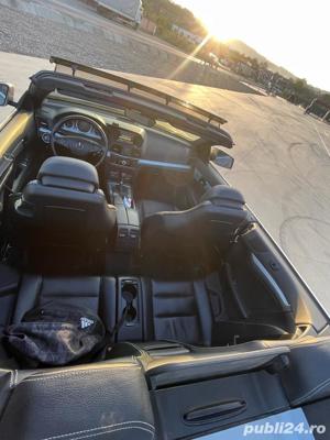 Mercedez benz e 220 full option!!! - imagine 5