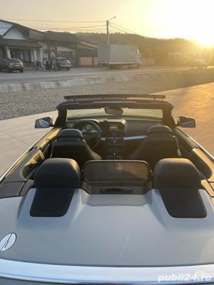 Mercedez benz e 220 full option!!! - imagine 9
