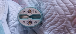 clepsidra 5 minute cu ventuza pe spate  - imagine 3