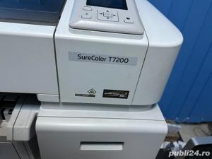 Vand Plotter EPSON latime 1200 mm - imagine 2