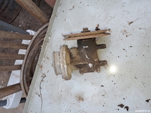 pompe vacuum frana aro - imagine 2