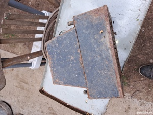 aeroterma aro 12 volți  - imagine 2