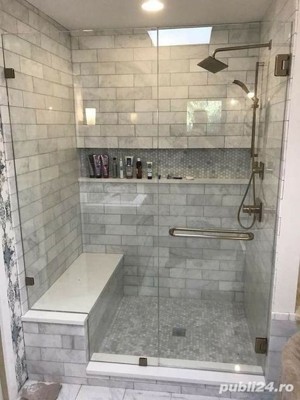 Meseriași executam amenajări interioare și exterioare  - imagine 2