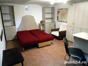 Inchiriez spatiu de locuit la casa,36 mp,in zona Elisabetin-Complex studentesc - imagine 5