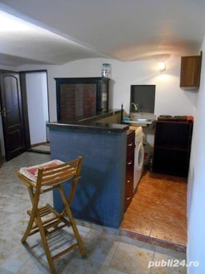 Inchiriere spatiu de locuit,36 mp,la casa,acces separat.Zona Elisabetin-Compex studentesc - imagine 2