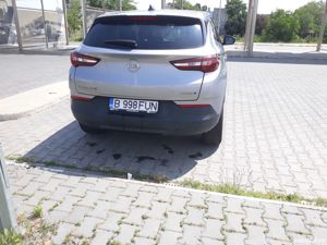 Opel Grandland X 2019 - imagine 5