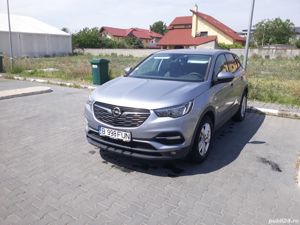 Opel Grandland X 2019 - imagine 3