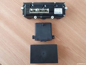 Ceasuri de bord MFD cu display mare - Golf 5,Touran,Passat-climatronic-can gateway - imagine 5