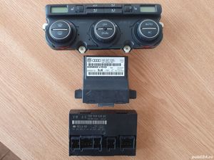 Ceasuri de bord MFD cu display mare - Golf 5,Touran,Passat-climatronic-can gateway - imagine 4