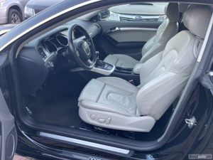 Audi A5 1,8 - imagine 10