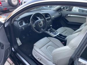 Audi A5 1,8 - imagine 8
