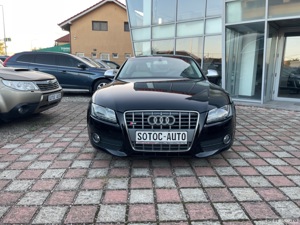 Audi A5 1,8 - imagine 7