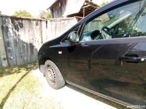 Opel corsa d 2008 - imagine 5