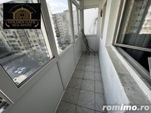 Garsoniera | Basarabia - Diham | Vedere In spate | Ideal Investitie - imagine 6