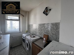 Garsoniera | Basarabia - Diham | Vedere In spate | Ideal Investitie - imagine 5