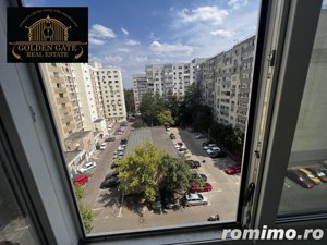 Garsoniera | Basarabia - Diham | Vedere In spate | Ideal Investitie - imagine 8