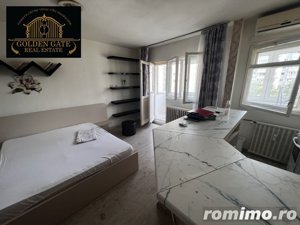 Garsoniera | Basarabia - Diham | Vedere In spate | Ideal Investitie - imagine 2