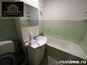 Garsoniera | Basarabia - Diham | Vedere In spate | Ideal Investitie - imagine 9