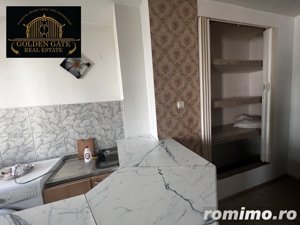 Garsoniera | Basarabia - Diham | Vedere In spate | Ideal Investitie - imagine 4